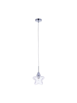 Подвесной светильник Maytoni Star MOD246-PL-01-TR