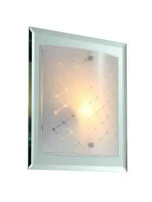 Настенный светильник Maytoni Diada C801-CL-01-N