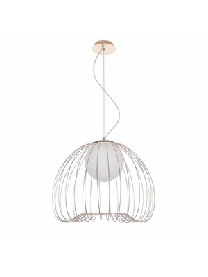 Подвесной светильник Maytoni Polly MOD541PL-01G