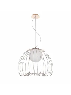 Подвесной светильник Maytoni Polly MOD541PL-01G