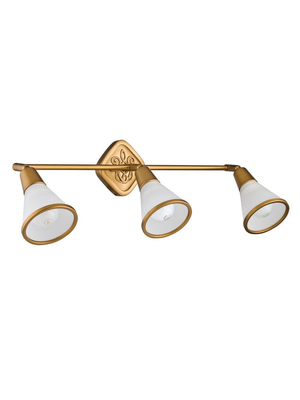 Спот Maytoni Luther SP008-CW-03-G