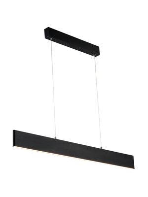 Подвесной светодиодный светильник Maytoni Step P010PL-L23B