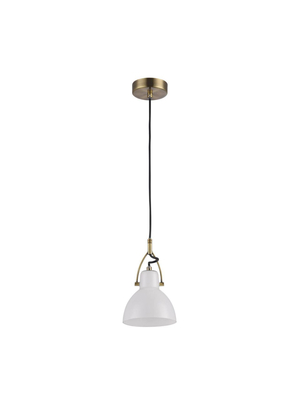 Подвесной светильник Maytoni Daniel MOD407-PL-01-BZ
