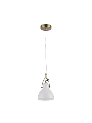 Подвесной светильник Maytoni Daniel MOD407-PL-01-BZ