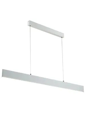 Подвесной светодиодный светильник Maytoni Step P010PL-L30W