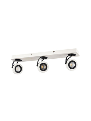 Светодиодный спот Maytoni Magnetar 1 SP161-CW-03-W