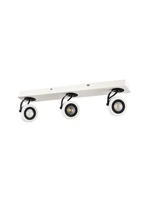 Светодиодный спот Maytoni Magnetar 1 SP161-CW-03-W
