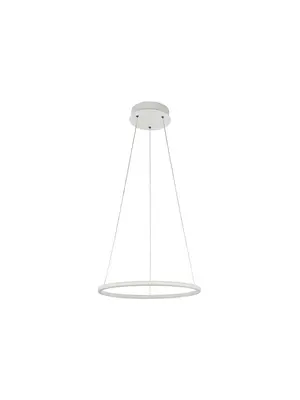 Подвесной светодиодный светильник Maytoni Nola MOD807-PL-01-24-W