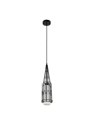 Подвесной светильник Maytoni City T192-PL-01-B
