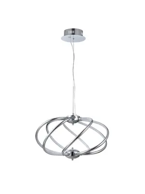 Подвесной светодиодный светильник Maytoni Venus MOD211-07-N
