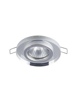 Встраиваемый светильник Maytoni Metal DL287-2-3W-W