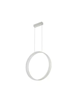 Подвесной светодиодный светильник Maytoni Ravello MOD808-PL-01-70-W