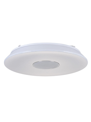 Потолочный светодиодный светильник Maytoni Music 60 MOD358-CL-01-60W-W
