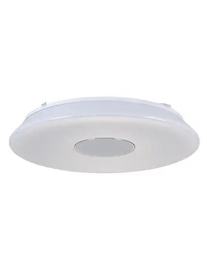 Потолочный светодиодный светильник Maytoni Music 60 MOD358-CL-01-60W-W