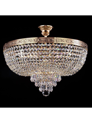 Потолочный светильник Maytoni Palace DIA890-CL-06-G