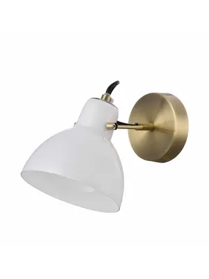 Спот Maytoni Daniel MOD407-WL-01-BZ