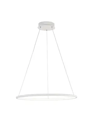 Подвесной светодиодный светильник Maytoni Nola MOD807-PL-01-36-W