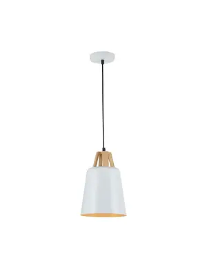 Подвесной светильник Maytoni Cup P019-PL-01-W