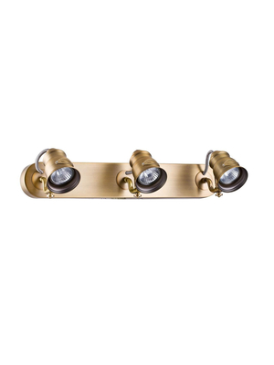 Спот Maytoni Borgo SP315-CW-03-BS