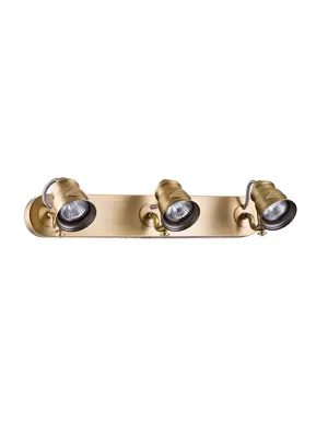 Спот Maytoni Borgo SP315-CW-03-BS