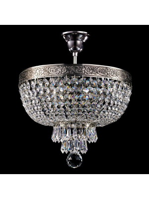 Потолочный светильник Maytoni Palace DIA890-CL-04-N