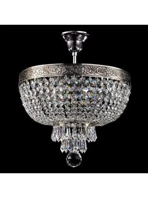 Потолочный светильник Maytoni Palace DIA890-CL-04-N