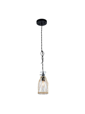 Подвесной светильник Maytoni Rappe H099-11-B