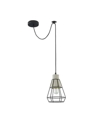 Подвесной светильник Maytoni Gosford T436-PL-01-GR