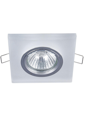 Встраиваемый светильник Maytoni Metal DL292-2-3W-W