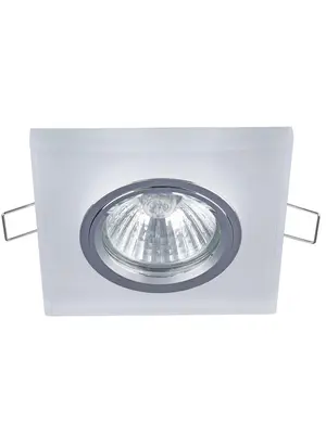 Встраиваемый светильник Maytoni Metal DL292-2-3W-W