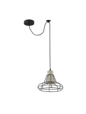 Подвесной светильник Maytoni Gosford T435-PL-01-GR