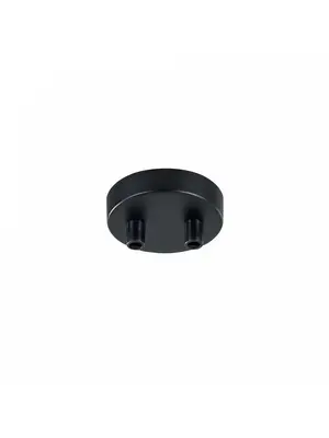 Основание для подвесного светильника Maytoni Universal Base SPR-BASE-R-02-B