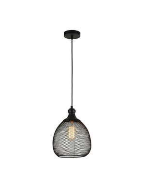 Подвесной светильник Maytoni Grille T018-01-B
