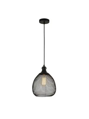 Подвесной светильник Maytoni Grille T018-01-B