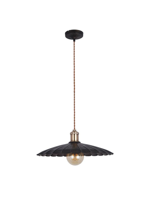 Подвесной светильник Maytoni Quay T022-01-R