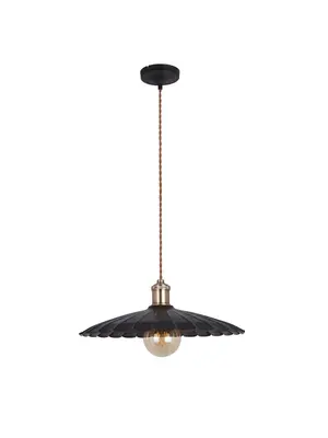 Подвесной светильник Maytoni Quay T022-01-R