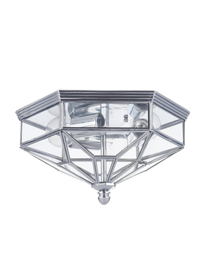 Потолочный светильник Maytoni Zeil H356-CL-03-CH