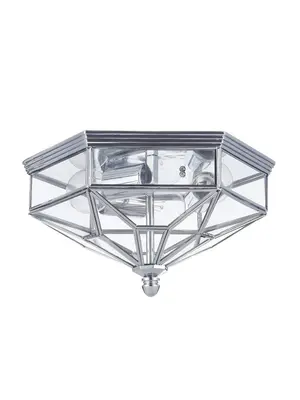 Потолочный светильник Maytoni Zeil H356-CL-03-CH