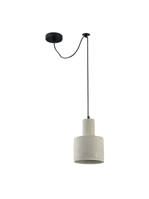 Подвесной светильник Maytoni Broni T439-PL-01-GR