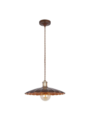 Подвесной светильник Maytoni Quay T022-11-R