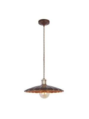 Подвесной светильник Maytoni Quay T022-11-R