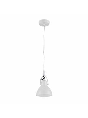 Подвесной светильник Maytoni Daniel MOD407-PL-01-W