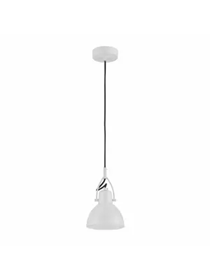 Подвесной светильник Maytoni Daniel MOD407-PL-01-W