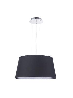 Подвесной светильник Maytoni Calvin Ceiling P179-PL-01-B