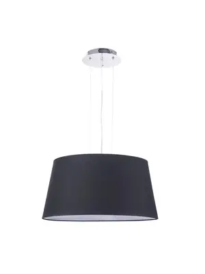 Подвесной светильник Maytoni Calvin Ceiling P179-PL-01-B