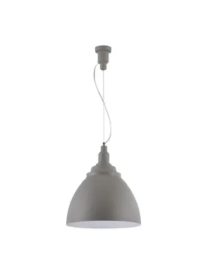 Подвесной светильник Maytoni Bellevue P535PL-01GR