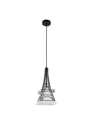 Подвесной светильник Maytoni City T187-PL-01-B