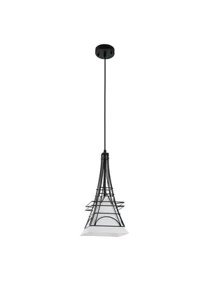 Подвесной светильник Maytoni City T187-PL-01-B