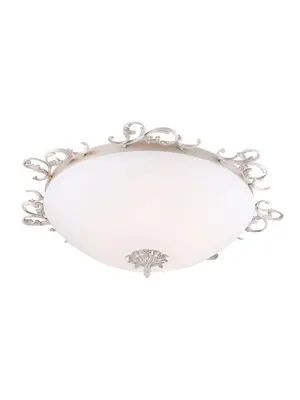 Потолочный светильник Maytoni Speria C900-CL-05-W