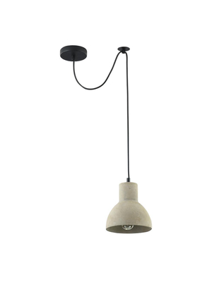 Подвесной светильник Maytoni Broni T434-PL-01-GR